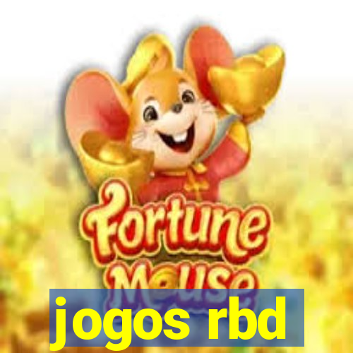 jogos rbd